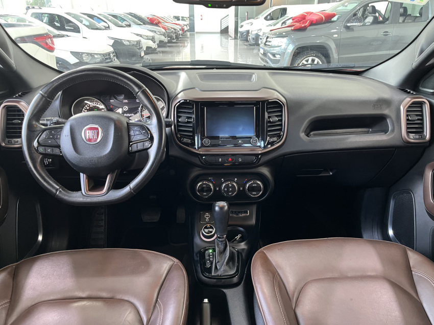 toro ranch 2.0 at9 4x4 20/21 diesel vermelha5