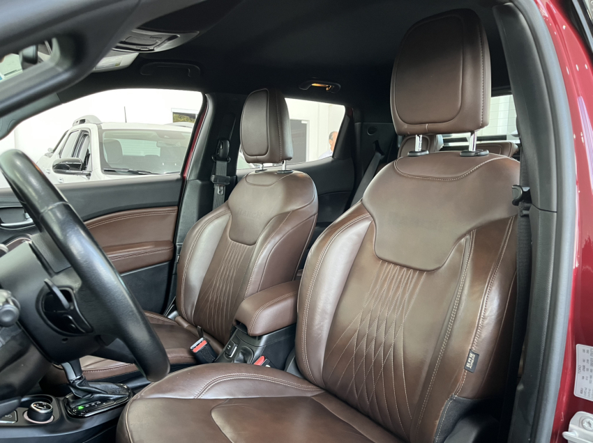 toro ranch 2.0 at9 4x4 20/21 diesel vermelha10