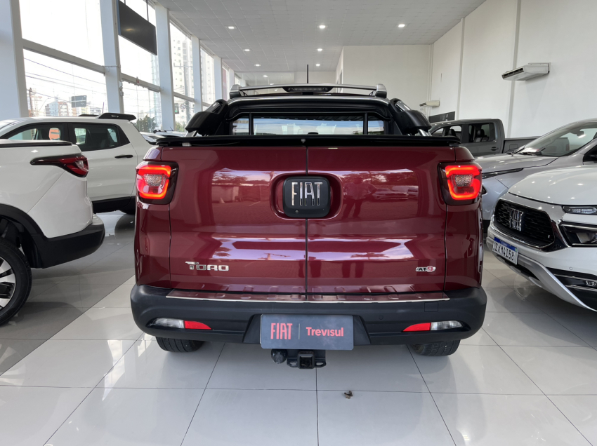 toro ranch 2.0 at9 4x4 20/21 diesel vermelha2