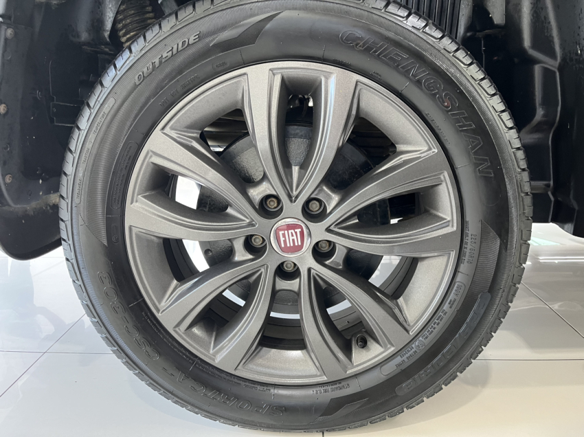 toro ranch 2.0 at9 4x4 20/21 diesel vermelha12