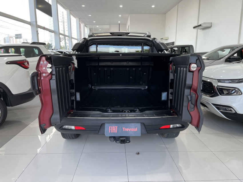 toro ranch 2.0 at9 4x4 20/21 diesel vermelha3