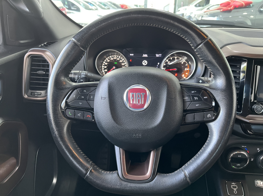 toro ranch 2.0 at9 4x4 20/21 diesel vermelha7