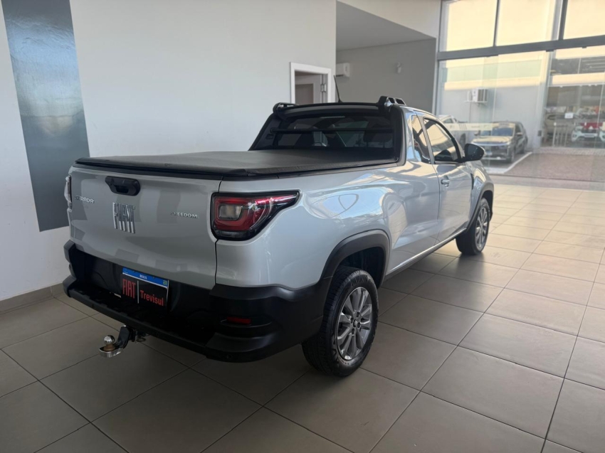 fiat strada 1.3 firefly flex freedom cd manual 2p 20243