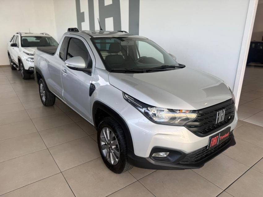 fiat strada 1.3 firefly flex freedom cd manual 2p 2024