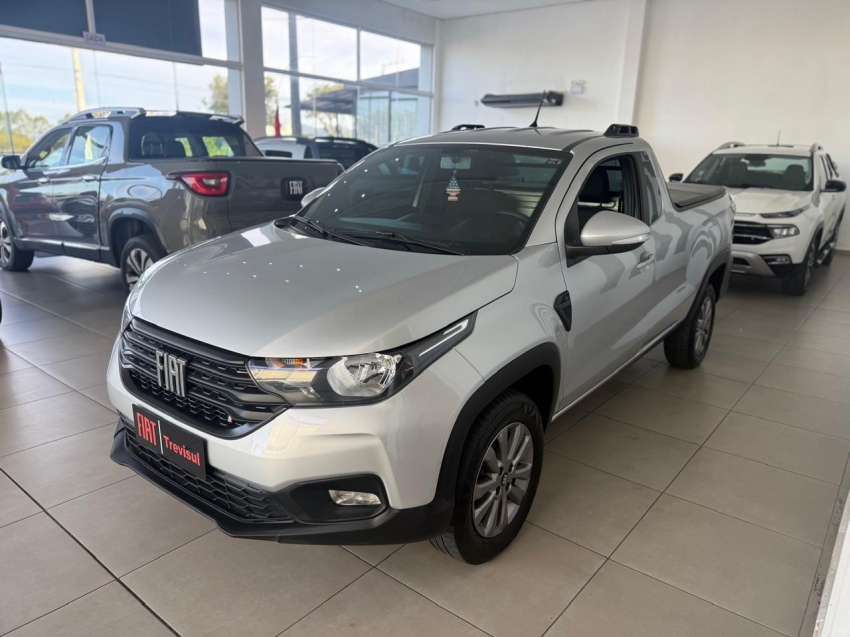 fiat strada 1.3 firefly flex freedom cd manual 2p 20242