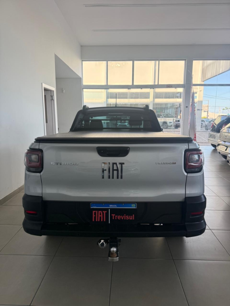 fiat strada 1.3 firefly flex freedom cd manual 2p 20244