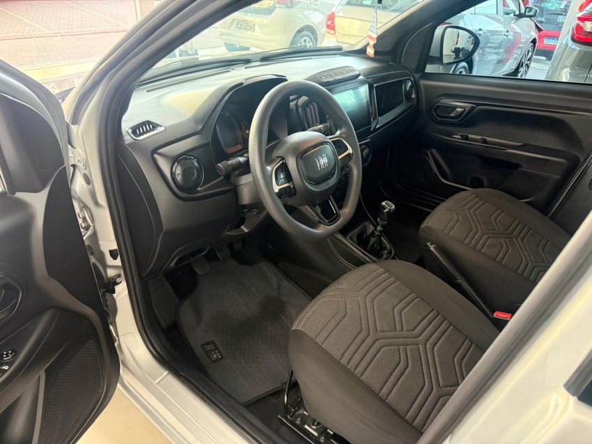 fiat strada 1.3 firefly flex freedom cd manual 2p 20249