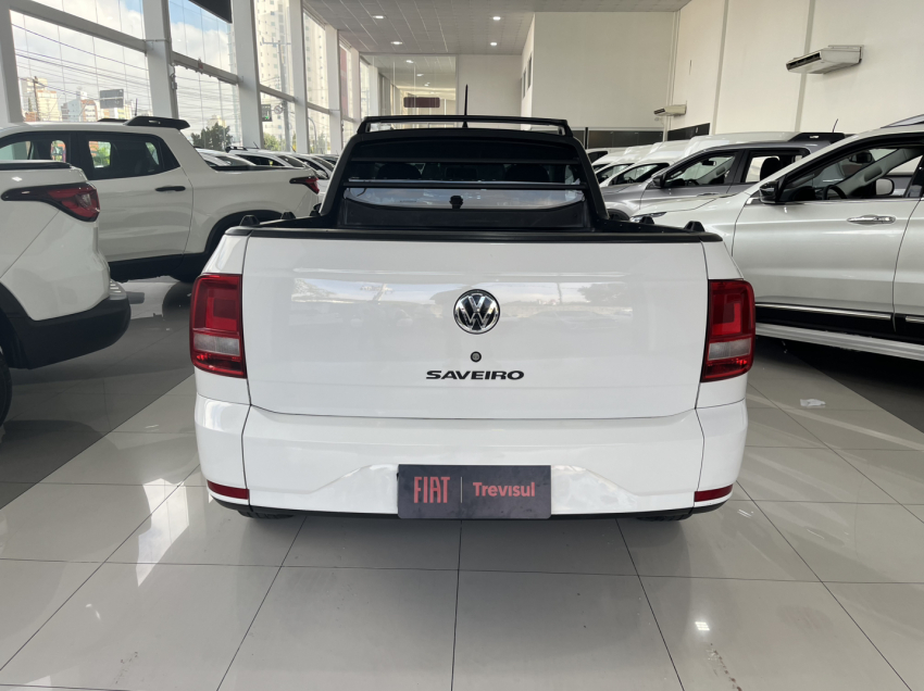 saveiro trendline 1.6 19/20 flex branca4