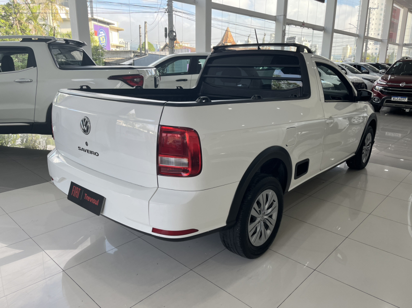 saveiro trendline 1.6 19/20 flex branca3