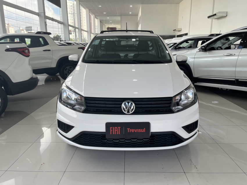 saveiro trendline 1.6 19/20 flex branca1