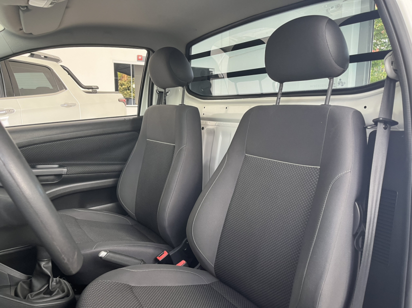 saveiro trendline 1.6 19/20 flex branca10