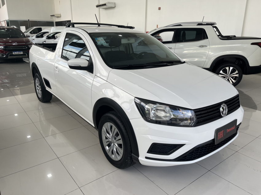 saveiro trendline 1.6 19/20 flex branca2