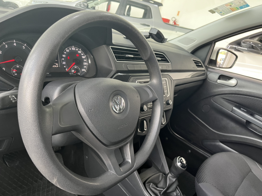 saveiro trendline 1.6 19/20 flex branca7