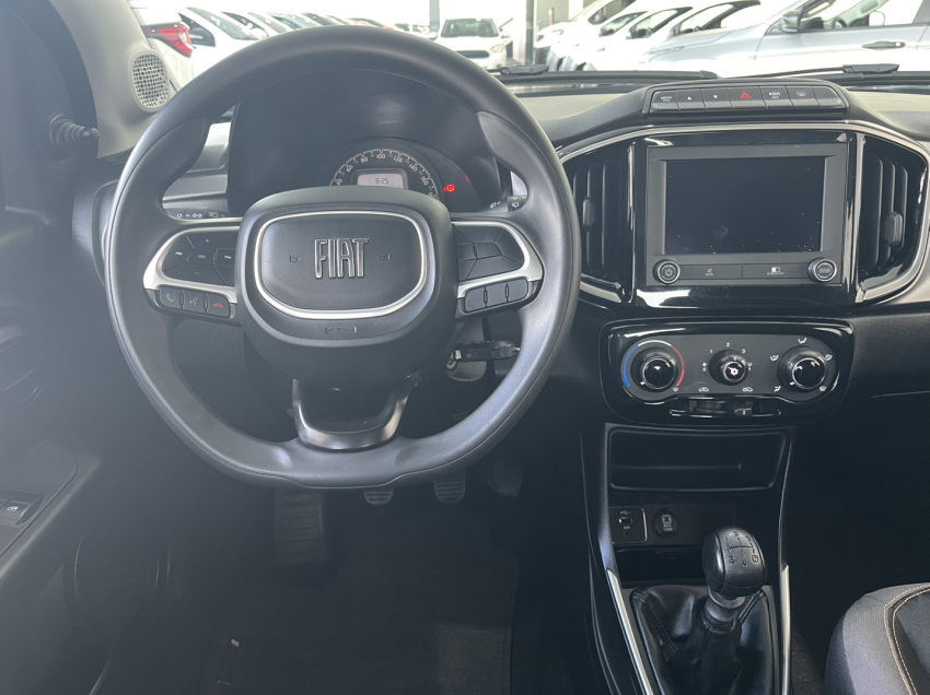 mobi trekking 1.0 25/26 flex cinza9