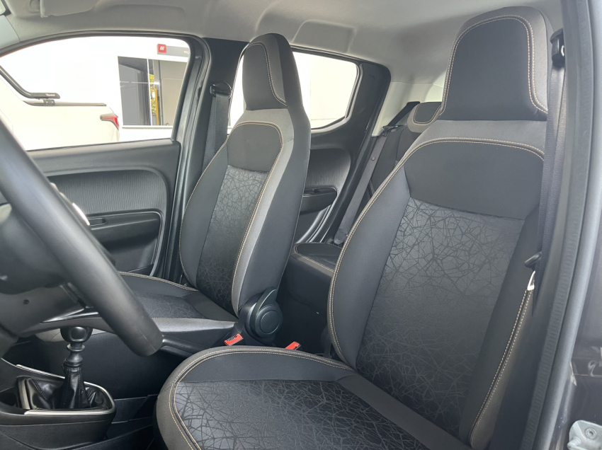 mobi trekking 1.0 25/26 flex cinza6