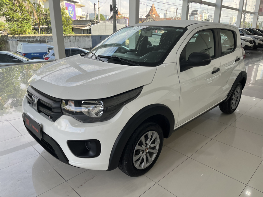 mobi like 1.0 21/22 flex branco