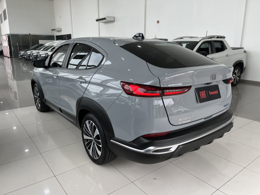 fastback audace 1.0 24/25 flex/eletrico cinza5