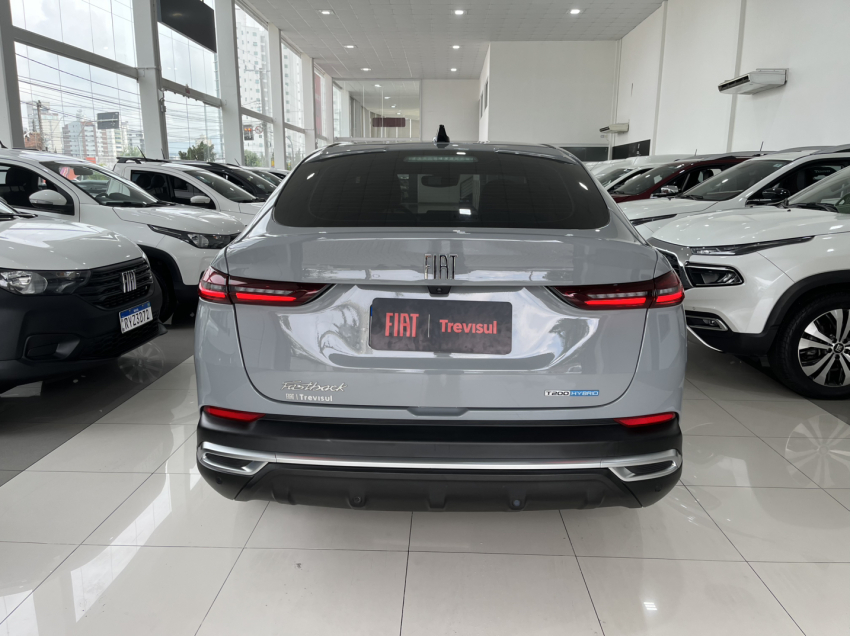 fastback audace 1.0 24/25 flex/eletrico cinza4