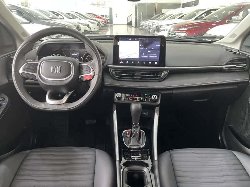 fastback audace 1.0 24/25 flex/eletrico cinza6