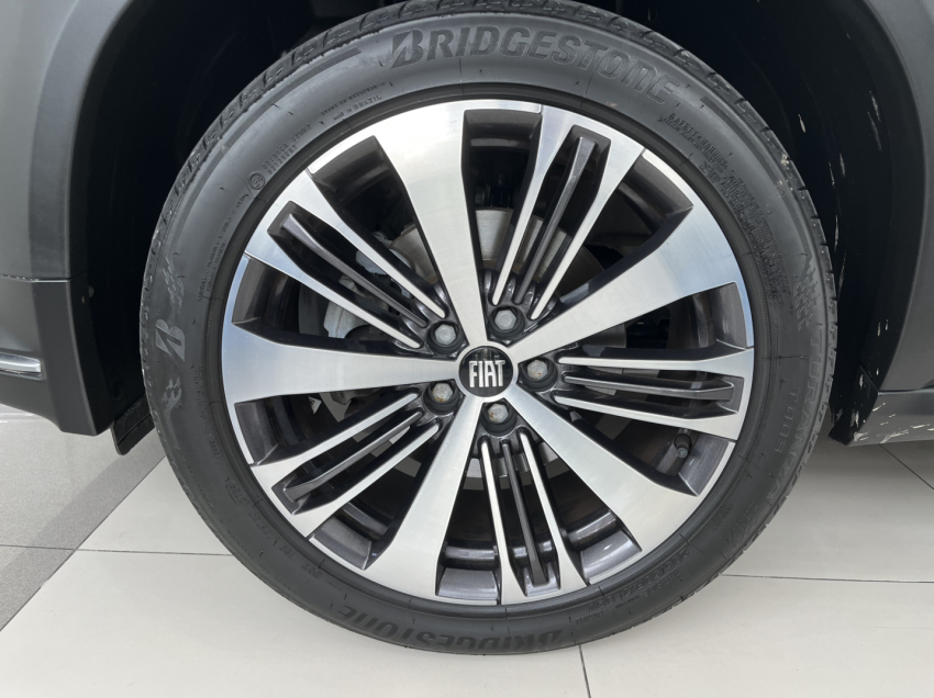 fastback audace 1.0 24/25 flex/eletrico cinza13