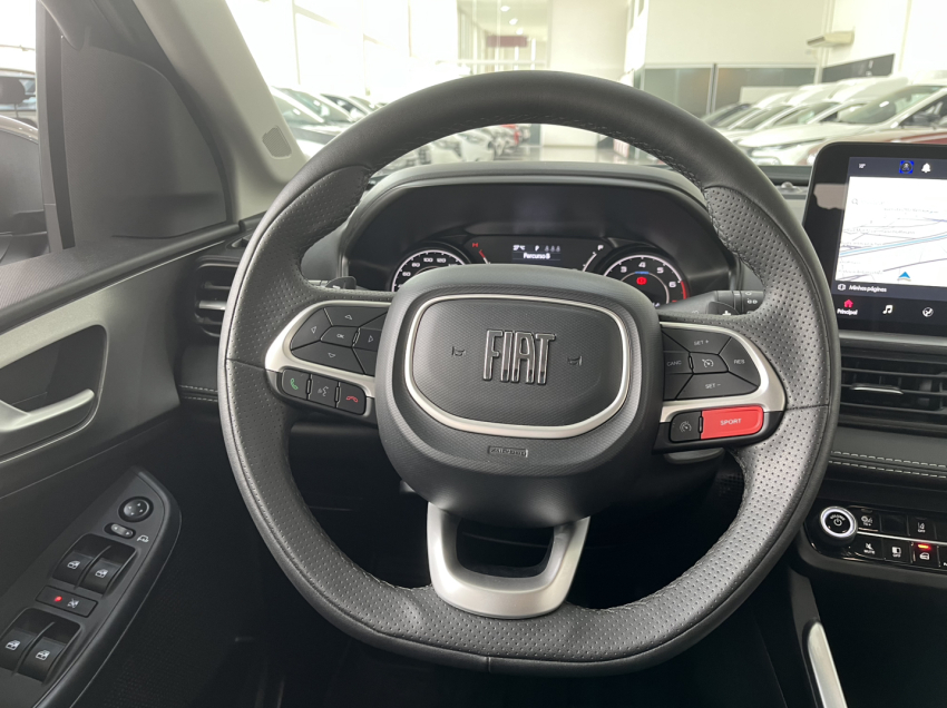 fastback audace 1.0 24/25 flex/eletrico cinza8