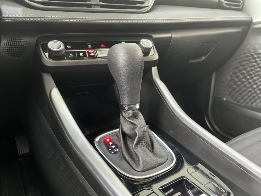 fastback audace 1.0 24/25 flex/eletrico cinza9