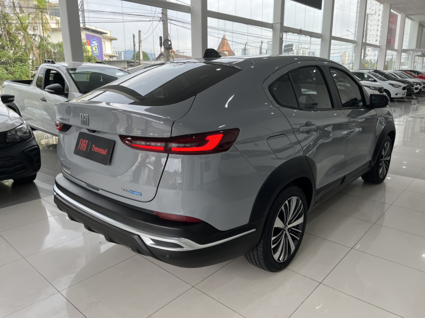 fastback audace 1.0 24/25 flex/eletrico cinza3