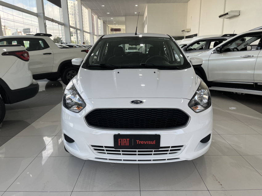 ka se 1.0 16/17 flex branco1