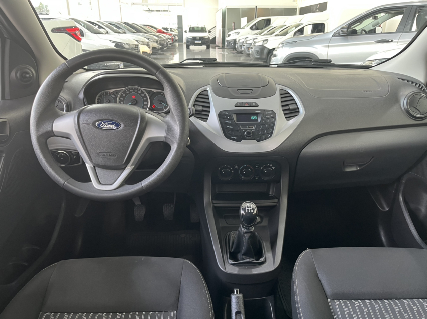 ka se 1.0 16/17 flex branco8