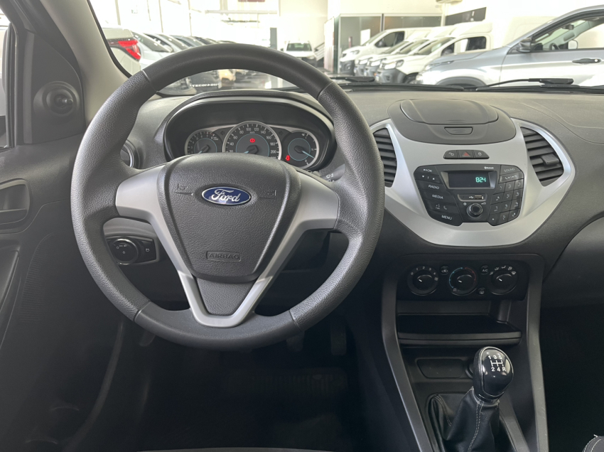 ka se 1.0 16/17 flex branco9