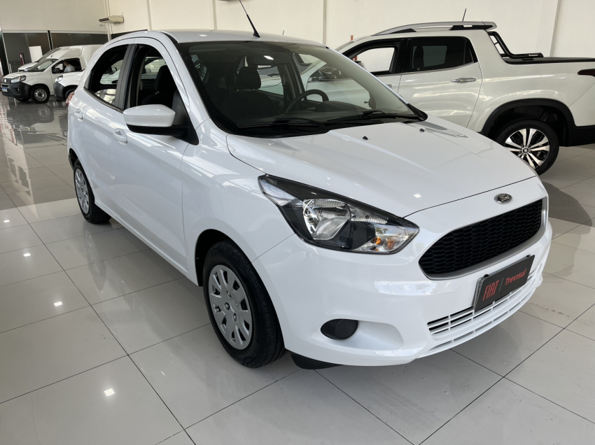 ka se 1.0 16/17 flex branco2