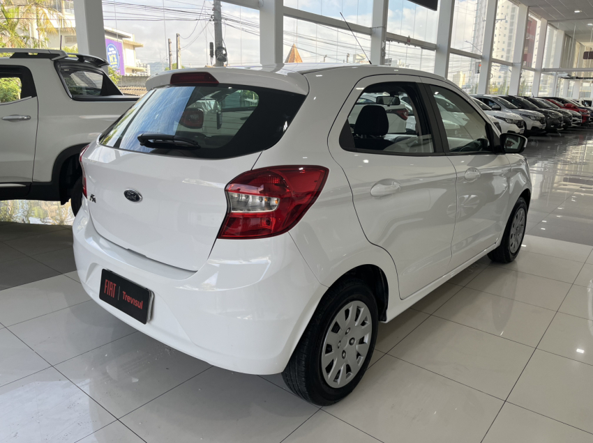 ka se 1.0 16/17 flex branco3