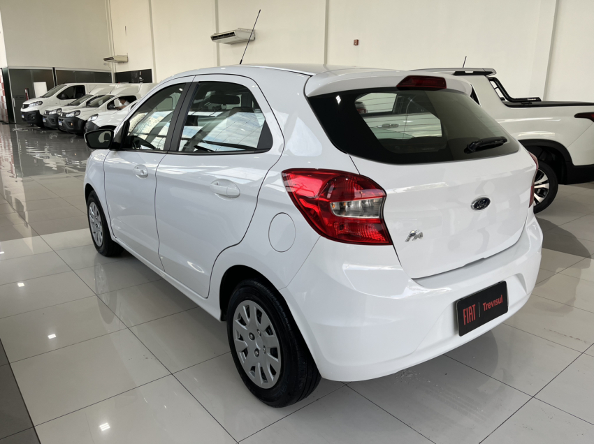 ka se 1.0 16/17 flex branco5