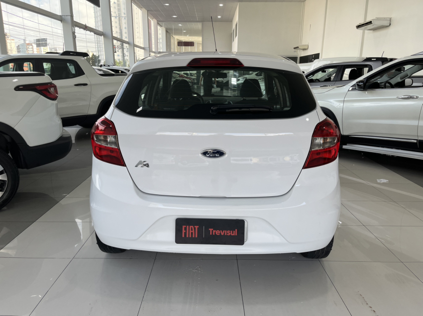 ka se 1.0 16/17 flex branco4