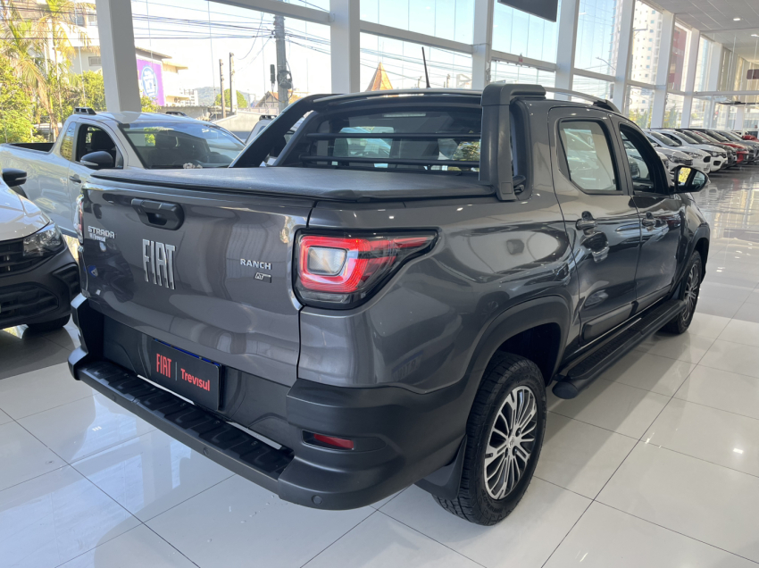 strada ranch 1.3 at 22/23 flex cinza3