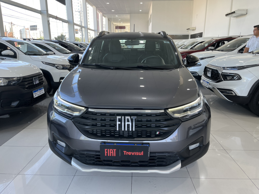 strada ranch 1.3 at 22/23 flex cinza1