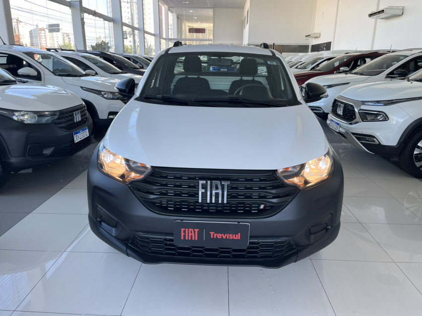 strada endurance 1.3 24/25 flex branca1