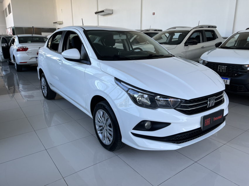 cronos drive 1.3 22/23 flex branco2
