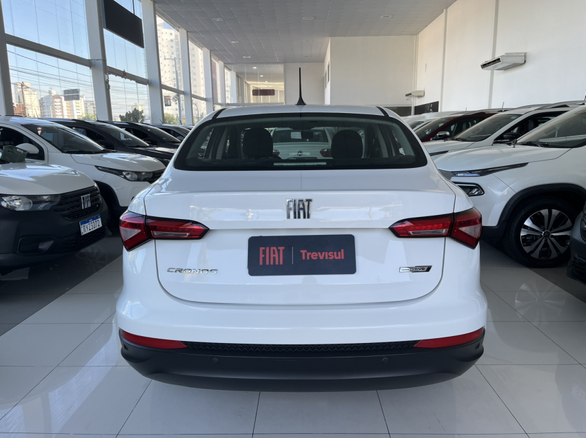 cronos drive 1.3 22/23 flex branco4