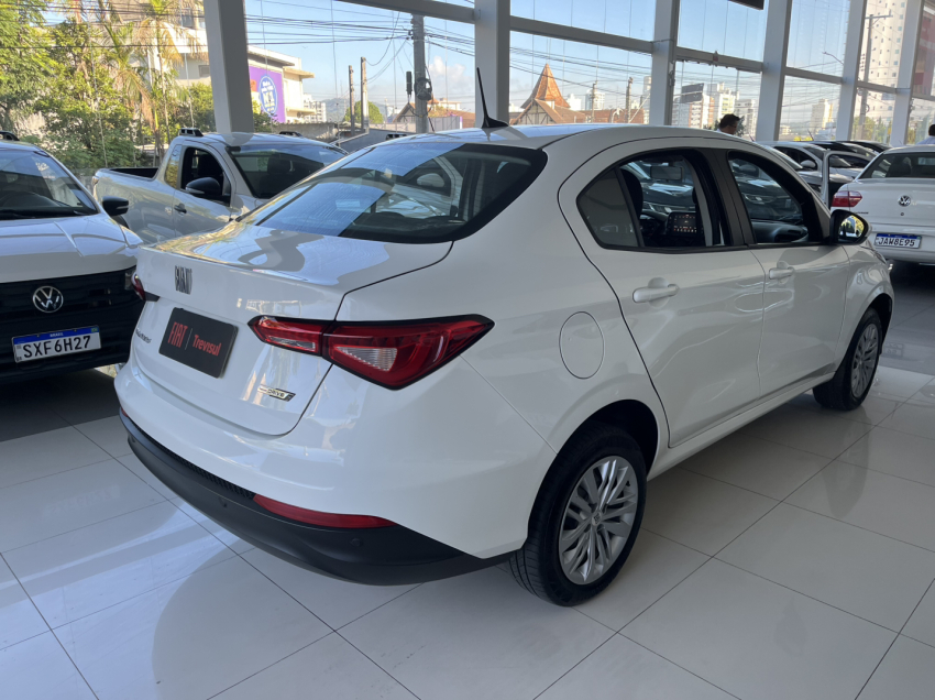 cronos drive 1.3 22/23 flex branco3