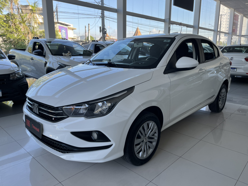 cronos drive 1.3 22/23 flex branco