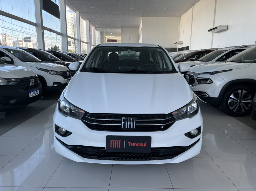 cronos drive 1.3 22/23 flex branco1