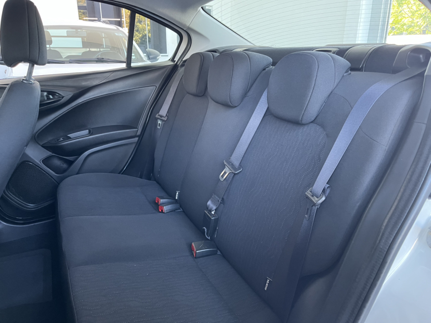 cronos drive 1.3 22/23 flex branco11