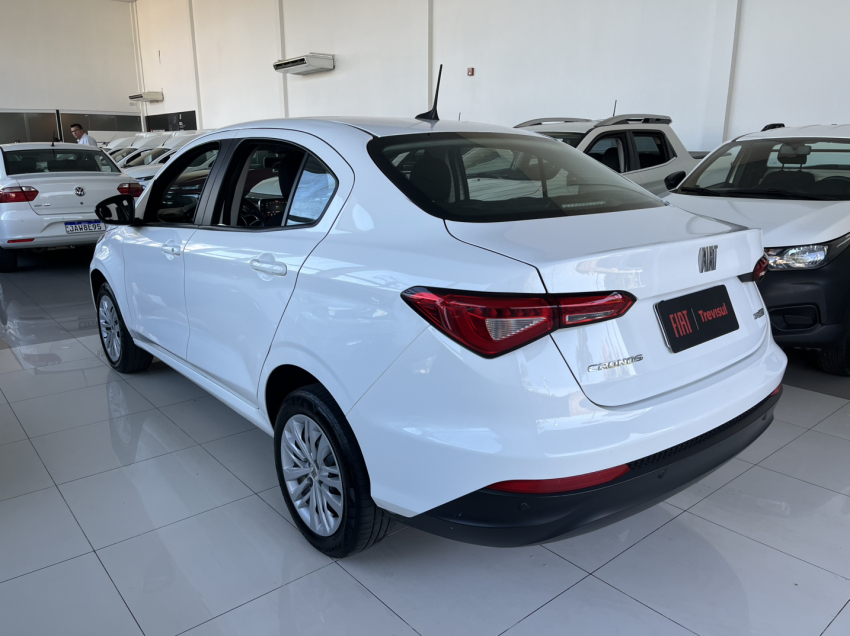 cronos drive 1.3 22/23 flex branco5