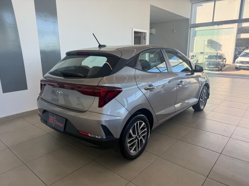 hyundai hb20 1.0 12v flex limited plus manual 4p 20253