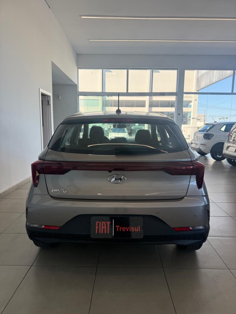 hyundai hb20 1.0 12v flex limited plus manual 4p 20254