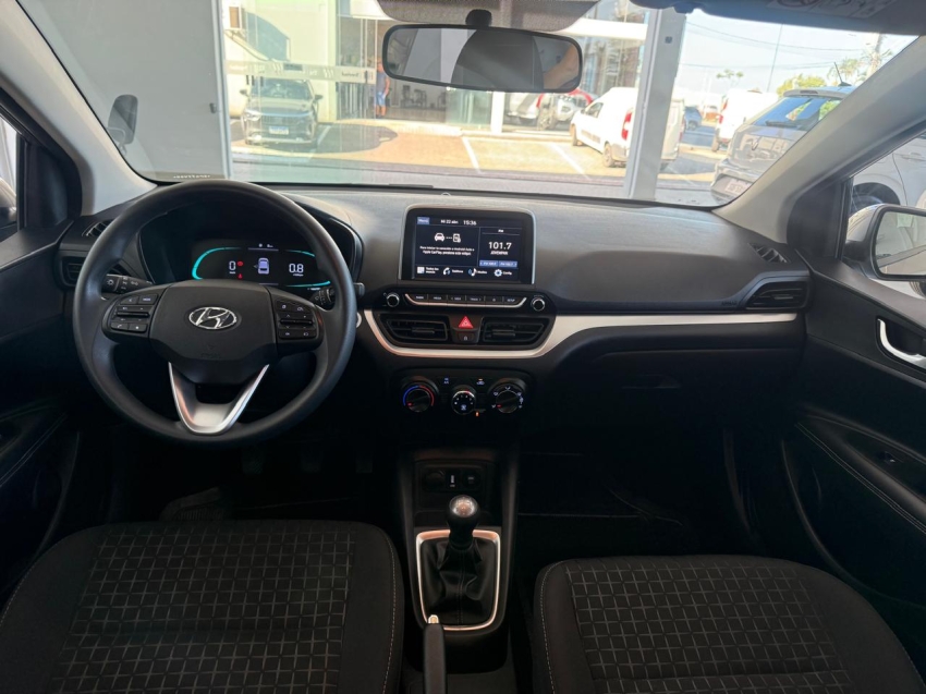 hyundai hb20 1.0 12v flex limited plus manual 4p 20259