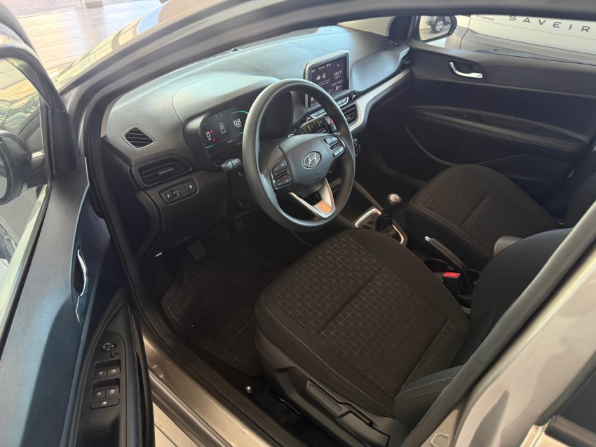 hyundai hb20 1.0 12v flex limited plus manual 4p 202510