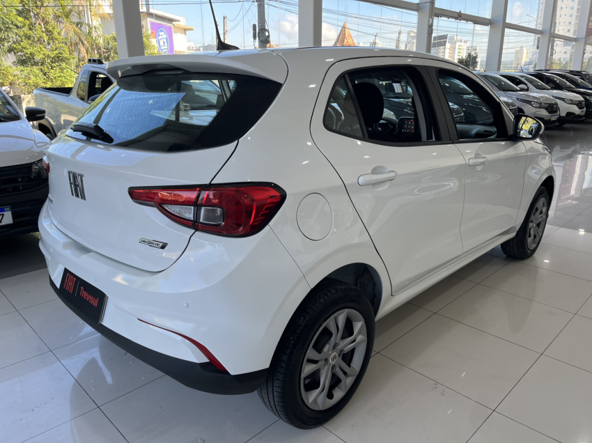 argo drive 1.0 22/23 flex branco3
