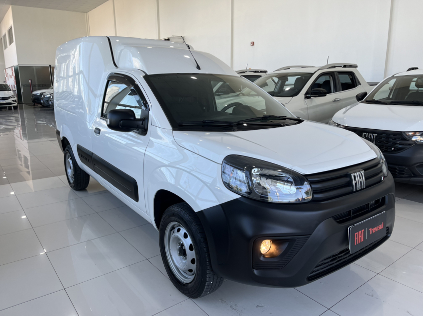 fiorino endurance 1.4 24/25 flex branco2